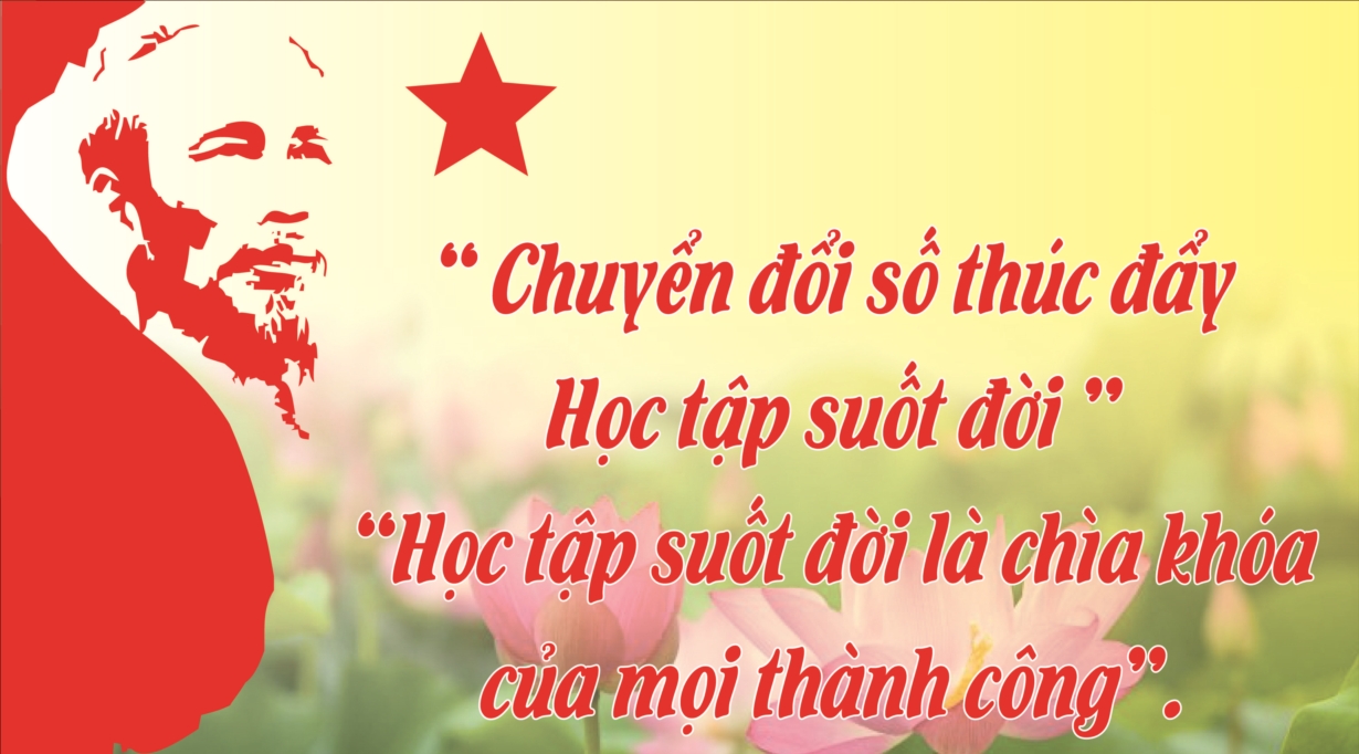 Tuần lễ hưởng ứng học tập suốt đời năm 2023